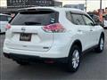 2015 Nissan X-Trail