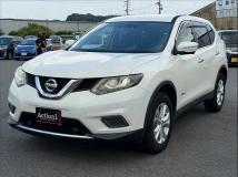 2015 Nissan X-Trail