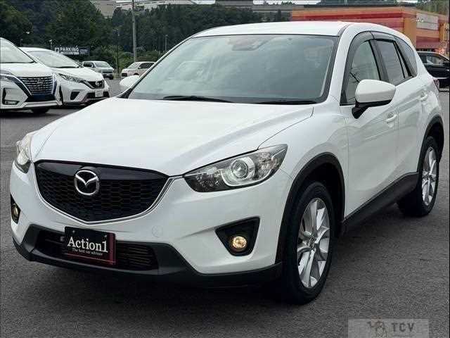 2013 Mazda CX-5