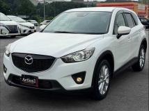 2013 Mazda CX-5