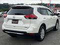 2018 Nissan X-Trail