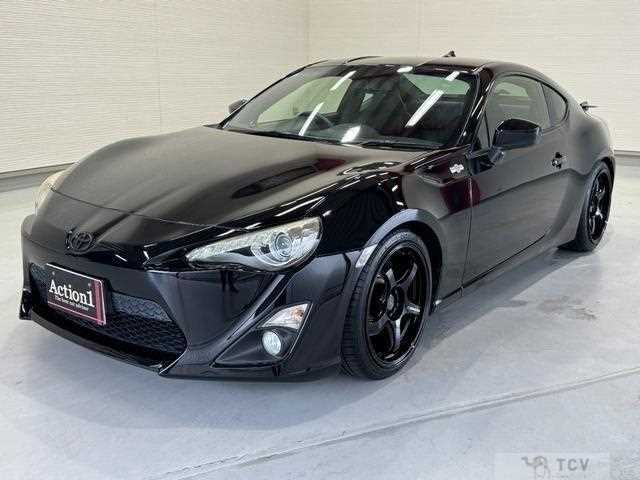 2014 Toyota 86