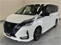 2021 Nissan Serena