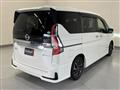 2021 Nissan Serena