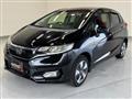 2018 Honda Fit Hybrid