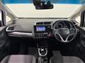 2018 Honda Fit Hybrid