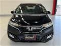 2018 Honda Fit Hybrid