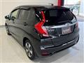 2018 Honda Fit Hybrid
