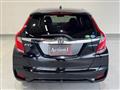 2018 Honda Fit Hybrid
