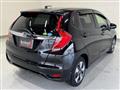 2018 Honda Fit Hybrid