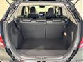 2018 Honda Fit Hybrid