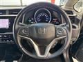 2018 Honda Fit Hybrid