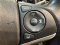 2018 Honda Fit Hybrid