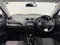 2014 Suzuki Swift