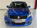 2014 Suzuki Swift