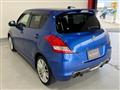 2014 Suzuki Swift