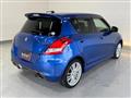 2014 Suzuki Swift