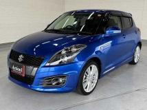 2014 Suzuki Swift