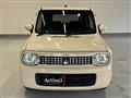 2012 Suzuki Lapin