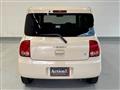 2012 Suzuki Lapin