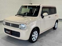 2012 Suzuki Lapin