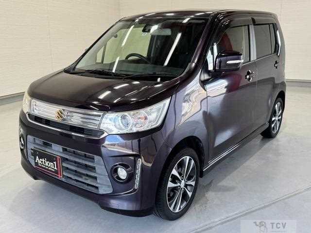 2014 Suzuki Suzuki Others