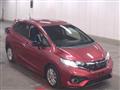 2019 Honda Fit