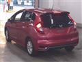 2019 Honda Fit