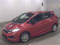 2019 Honda Fit