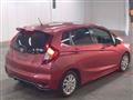 2019 Honda Fit