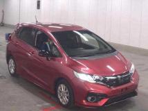 2019 Honda Fit