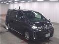 2023 Toyota Alphard Hybrid