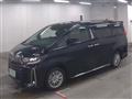 2023 Toyota Alphard Hybrid