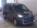 2023 Toyota Sienta