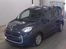 2023 Toyota Sienta