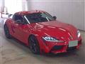 2025 Toyota Supra