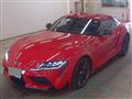 2025 Toyota Supra