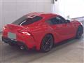2025 Toyota Supra
