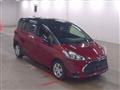 2021 Toyota Sienta