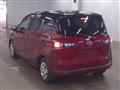 2021 Toyota Sienta