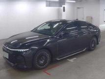 2024 Toyota Crown