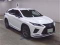 2021 Lexus RX