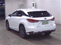2021 Lexus RX