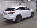 2021 Lexus RX