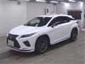2021 Lexus RX