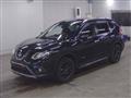 2015 Nissan X-Trail
