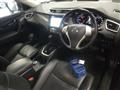 2015 Nissan X-Trail