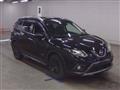 2015 Nissan X-Trail