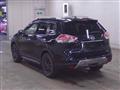 2015 Nissan X-Trail