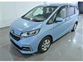 2019 Honda Freed